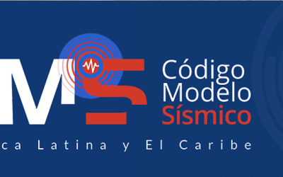 6ta Jornada, Antesala del Código Modelo Sísmico para América Latina y El Caribe.