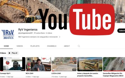 Te invitamos a Subscribirte a nuestro canal Youtube