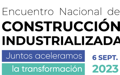ENCUENTRO NACIONAL DE CONSTRUCCION INDUSTRIALIZADA