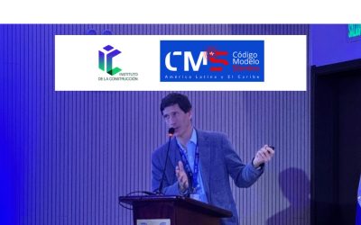 8va. Jornada del Código Modelo Sísmico en El Salvador