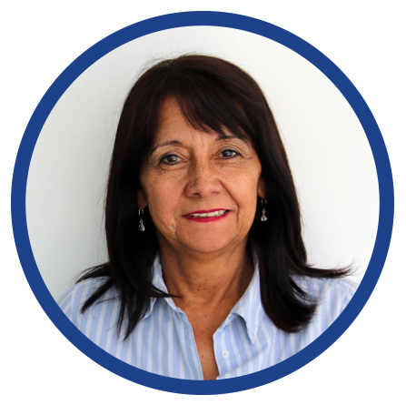 América Del Pilar Ortega Zamorano