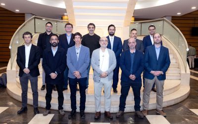 Seminario sobre la NCh433 reunió miradas técnicas sobre el nuevo proceso normativo del diseño sísmico de edificios